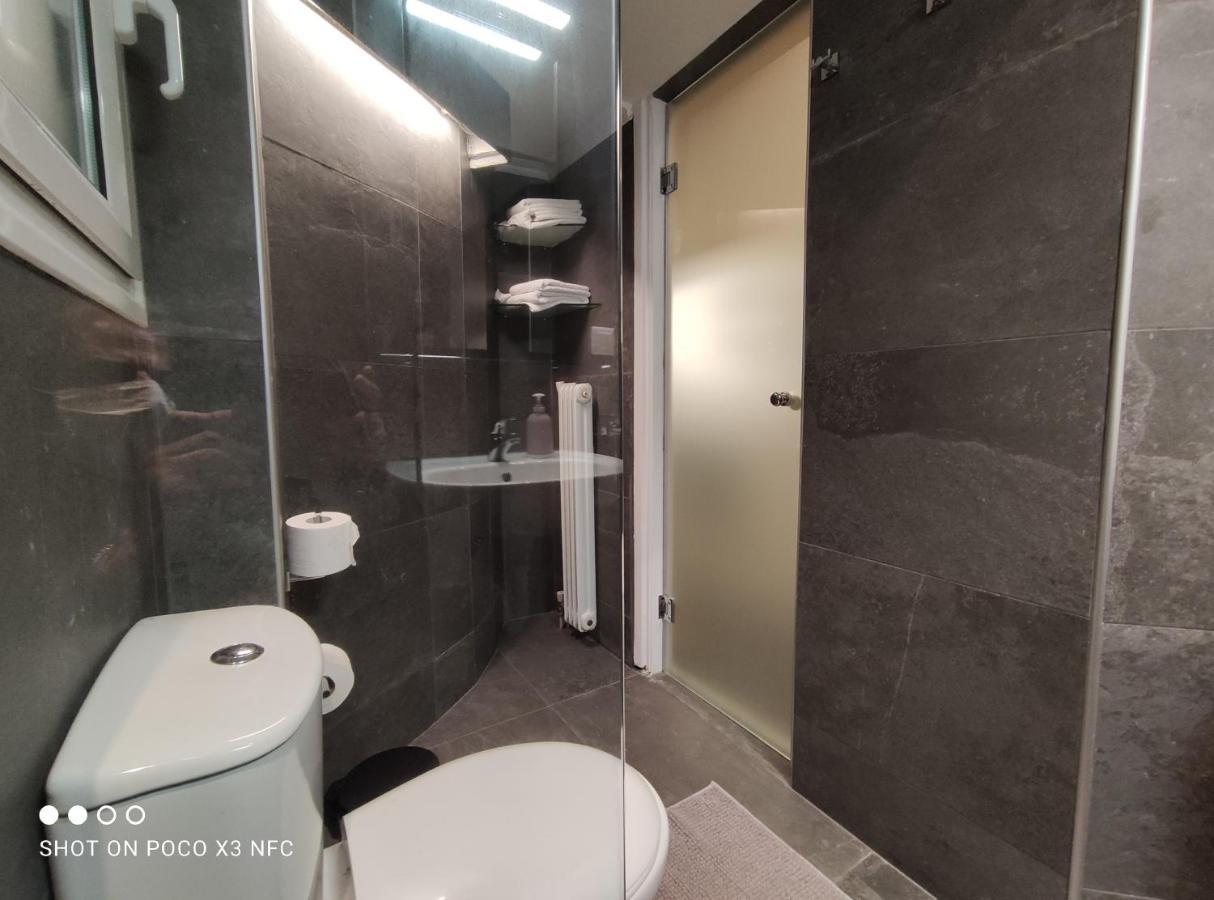 Athens 130 Apartment Ngoại thất bức ảnh